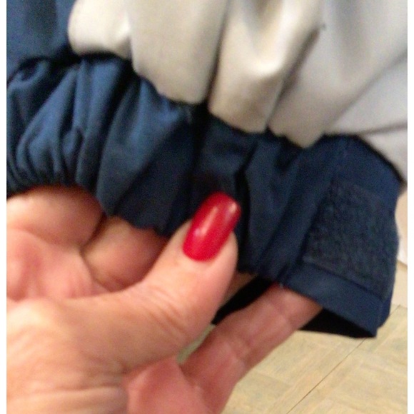 Artic Imagine Alaska Lined Coat. - Picture 5 of 8